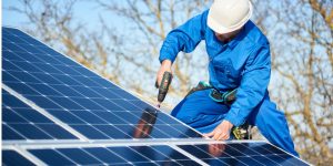 Installation Maintenance Panneaux Solaires Photovoltaïques à Bouzeron